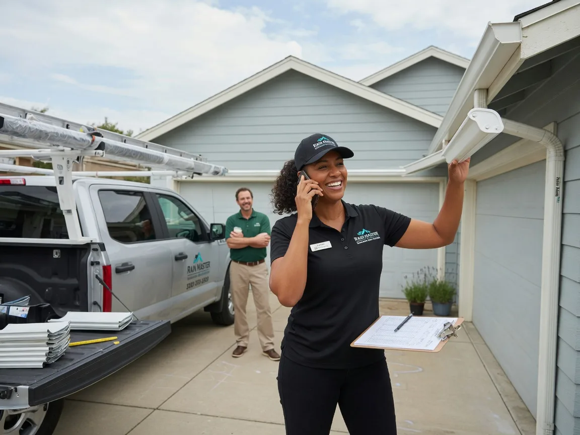 Gutter Installation Hubbard, OR FAQs